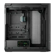 DeepCool GENOME III Full-Tower Case with 420mm AIO - image 2