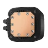DeepCool LE360 V2 Liquid Cooler Black - Efficient CPU Cooling - image 5