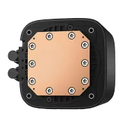 DeepCool LE360 V2 Liquid Cooler Black - Efficient CPU Cooling - image 5