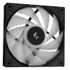 DeepCool LE360 V2 Liquid Cooler Black - Efficient CPU Cooling - image 4