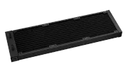 DeepCool LE360 V2 Liquid Cooler Black - Efficient CPU Cooling - image 3