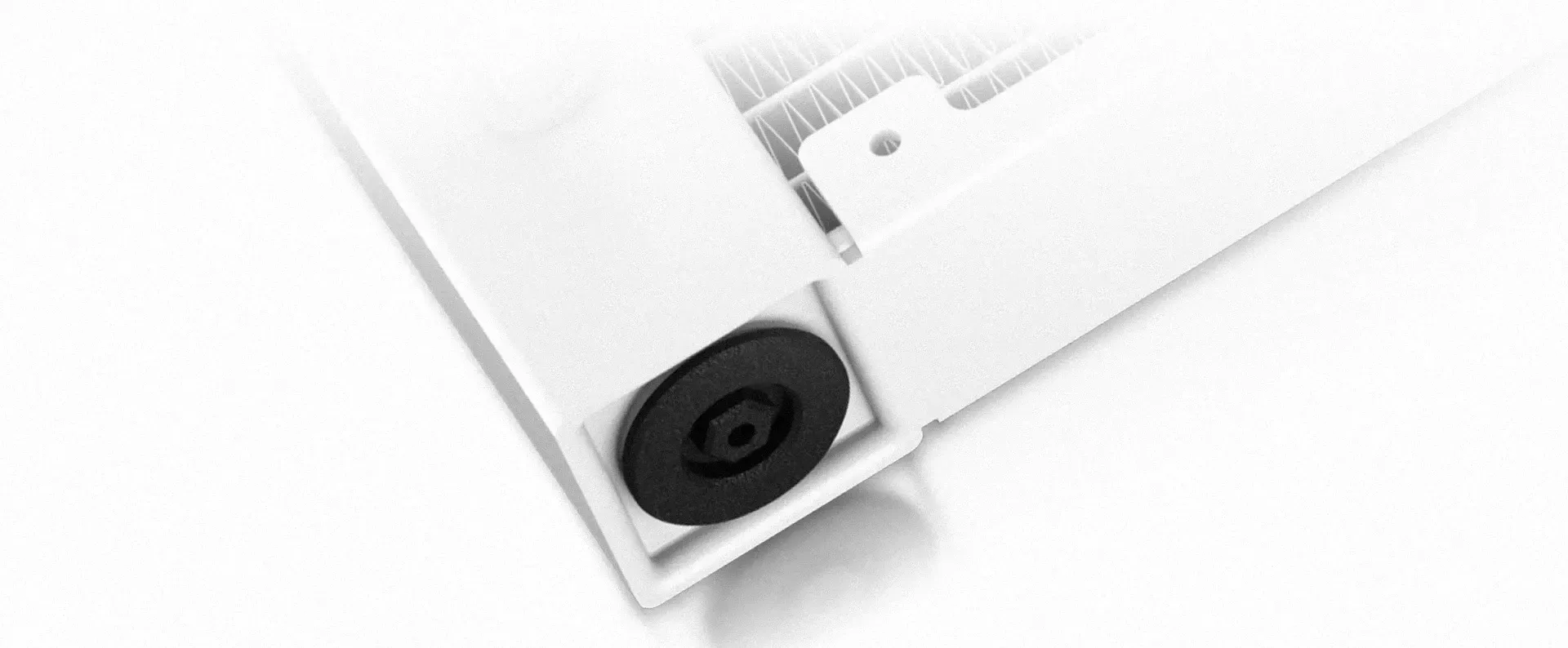 DeepCool LT240 Anti-Leak Technology in high resolution
