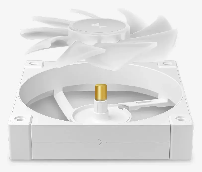 DeepCool LT240 Fans