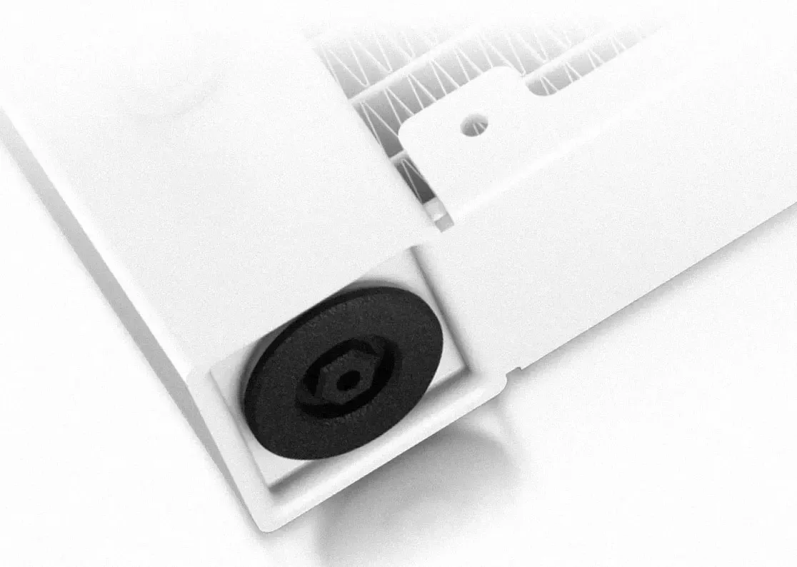 DeepCool LT240 Anti-Leak Technology