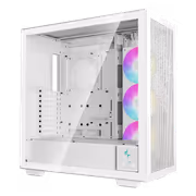 DeepCool MORPHEUS WH ATX+ Modular Airflow PC Case - image 6