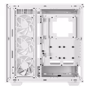 DeepCool MORPHEUS WH ATX+ Modular Airflow PC Case - image 9