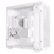 DeepCool MORPHEUS WH ATX+ Modular Airflow PC Case - image 4