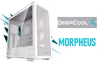 DeepCool MORPHEUS WH ATX+ Modular Airflow PC Case - image 1