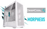 DeepCool MORPHEUS WH ATX+ Modular Airflow PC Case - image 1
