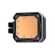 DeepCool MYSTIQUE-240-ARGB 240mm ARGB AIO Cooler - image 3