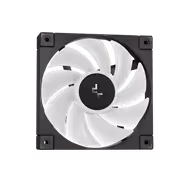 DeepCool MYSTIQUE-240-ARGB 240mm ARGB AIO Cooler - image 7