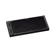 DeepCool MYSTIQUE-240-ARGB 240mm ARGB AIO Cooler - image 5