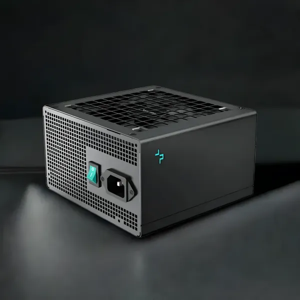 DeepCool PK750D 750W Power Supply - Reliable Power for PCs | Evetech