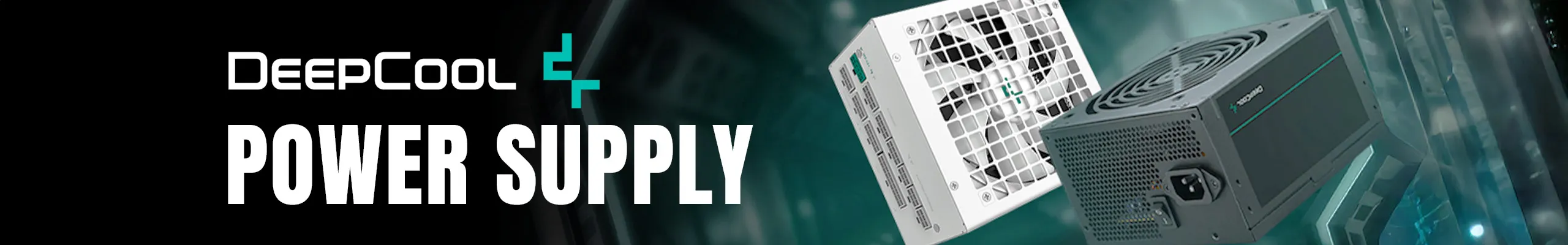 Top Five Reasons to Buy DeepCool Power Supply