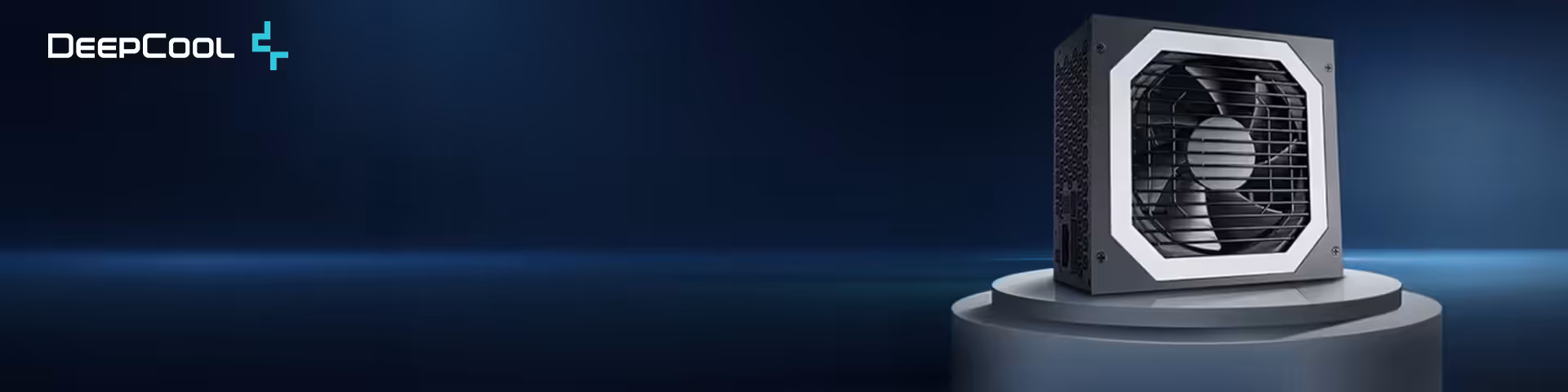 DeepCool Power Supplies