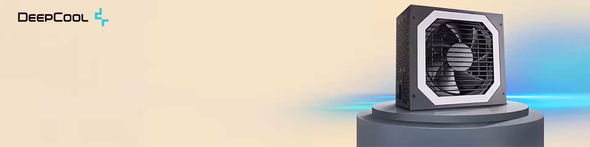 DeepCool Power Supplies
