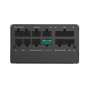 DEEPCOOL PN850M 850W 80 PLUS Gold Fully Modular PSU - image 5