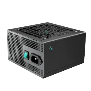 DEEPCOOL PN850M 850W 80 PLUS Gold Fully Modular PSU - image 4