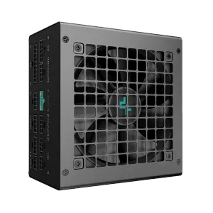 DEEPCOOL PN850M 850W 80 PLUS Gold Fully Modular PSU - image 3