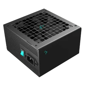 DEEPCOOL PN850M 850W 80 PLUS Gold Fully Modular PSU - image 8