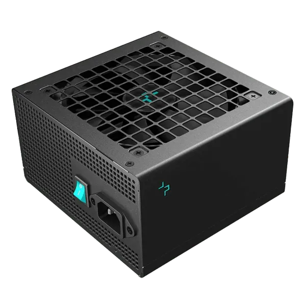 DEEPCOOL PN850M 850W 80 PLUS Gold Fully Modular PSU | Evetech