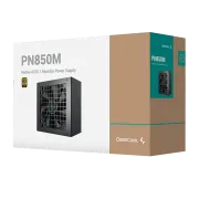 DEEPCOOL PN850M 850W 80 PLUS Gold Fully Modular PSU - image 2