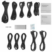 DEEPCOOL PN850M 850W 80 PLUS Gold Fully Modular PSU - image 7