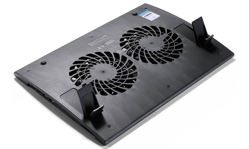 Deepcool Wind Pal Fs Laptop Cooling Pad