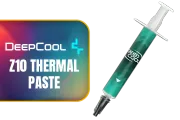 Deepcool Z10 Thermal Paste | High Performance Thermal Grease for CPUs - image 1
