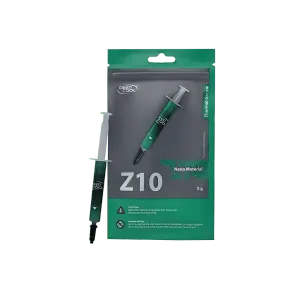 Deepcool Z10 Thermal Paste | High Performance Thermal Grease for CPUs - image 5