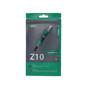 Deepcool Z10 Thermal Paste | High Performance Thermal Grease for CPUs - image 7