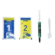 Deepcool Z10 Thermal Paste | High Performance Thermal Grease for CPUs - image 4