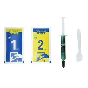 Deepcool Z10 Thermal Paste | High Performance Thermal Grease for CPUs - image 4