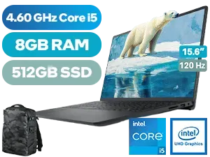 dell-15-dc15250-core-i5 - Image 1
