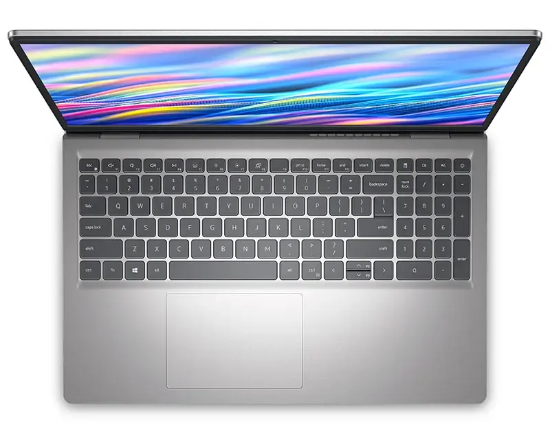 Dell 15 DC15250 Core i5 | 16GB/512GB | Productivity Laptop | Evetech