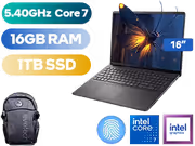 Dell 16 DC16250 16GB/1TB Core 7
