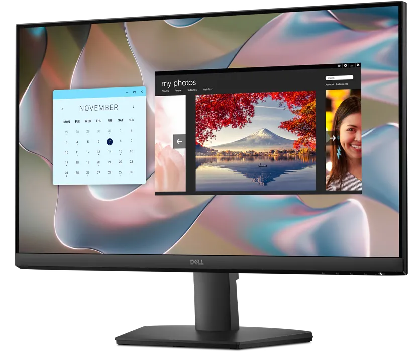 Dell SE2425HM SE2425HM FHD IPS Monitor 5ms | Evetech