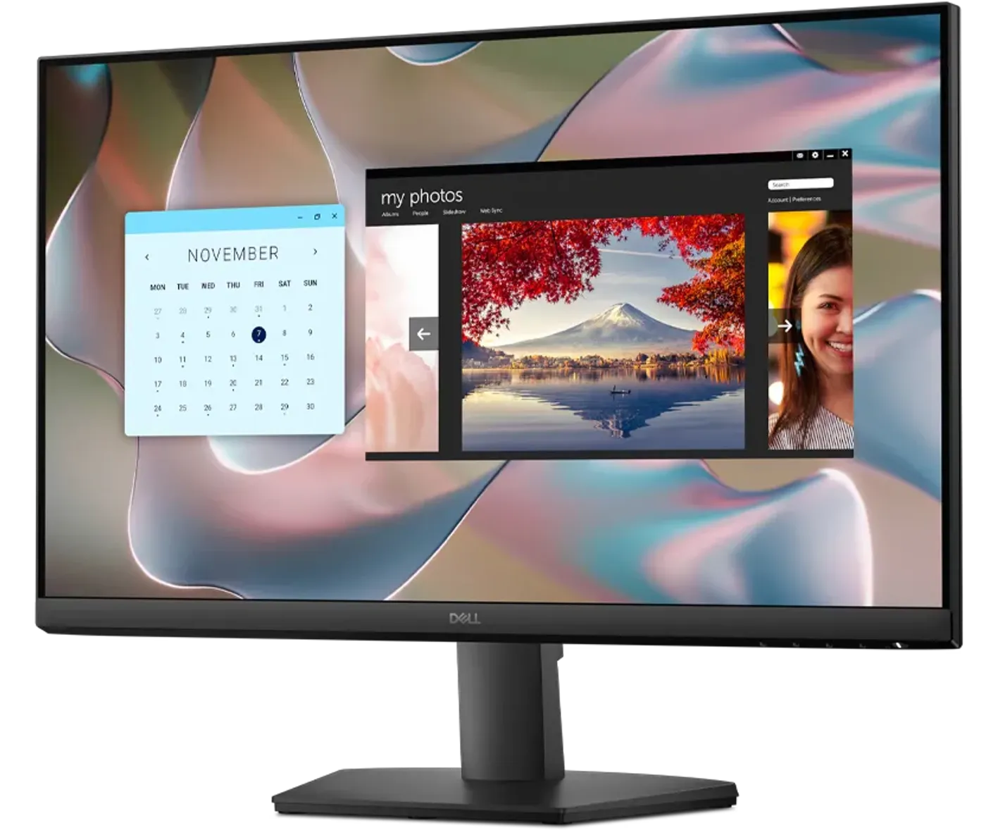 Dell SE2425HM SE2425HM FHD IPS Monitor 5ms | Evetech