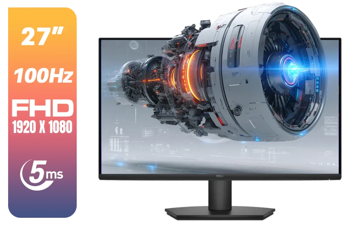 Dell SE2725HM 27