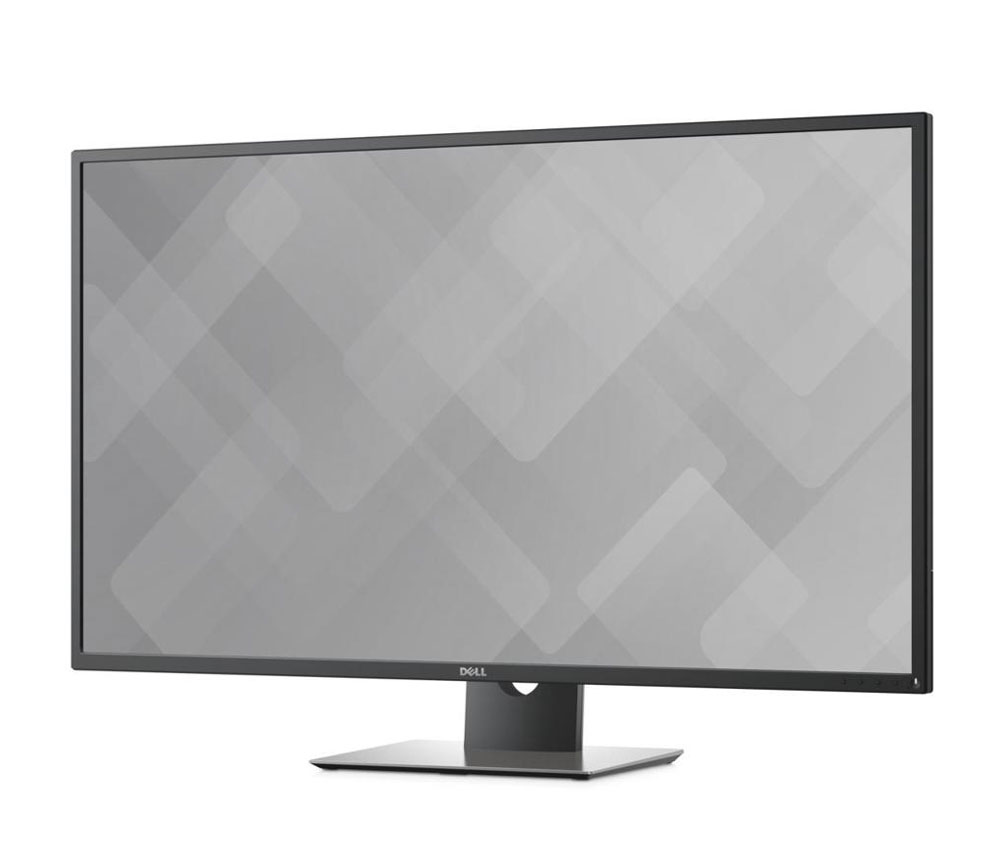 Dell P4317Q 43