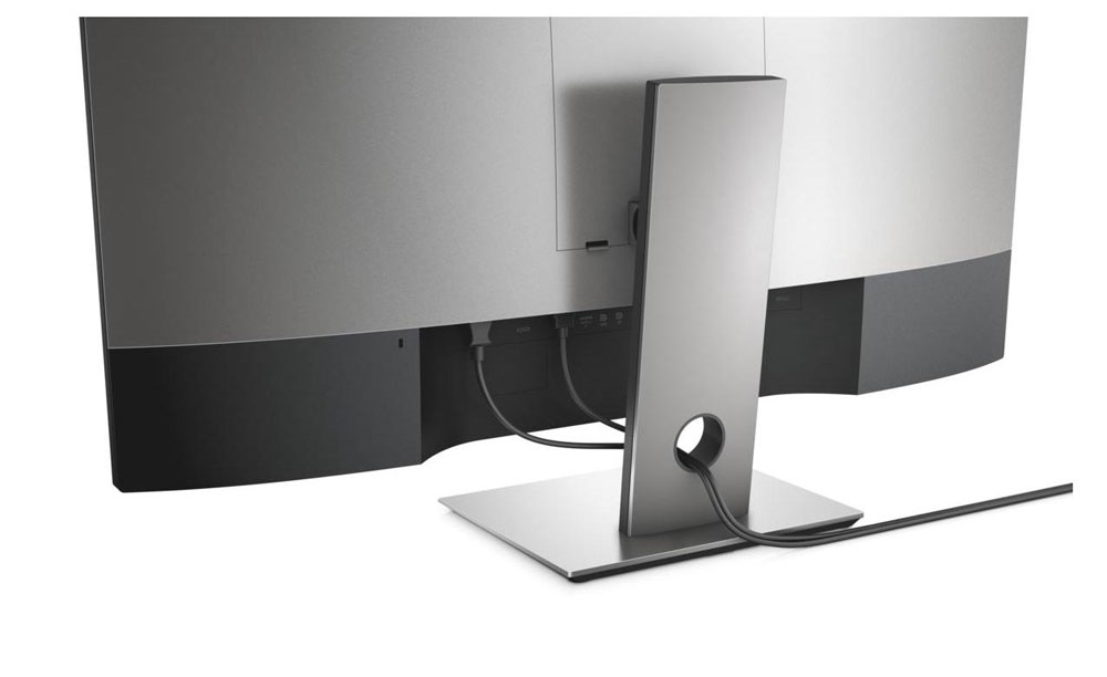 Dell P4317Q 43