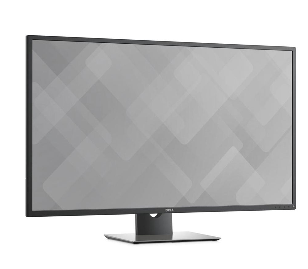 Dell P4317Q 43 Dell P4317Q 43
