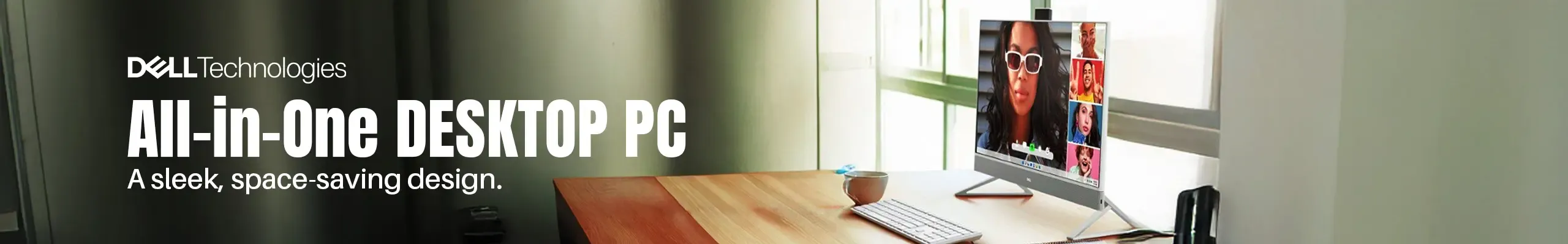 Top 5 Reasons to Buy All in One PC's