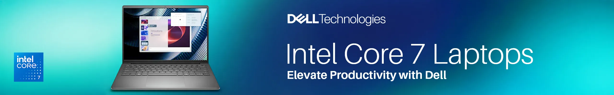 ๐ป Top 5 Reasons to Buy Dell Intel Core 7 Laptops โ Performance for Professionals | Evetech ๐ ๐ป Top 5 Reasons to Buy Dell Intel Core 7 Laptops โ Performance for Professionals | Evetech ๐