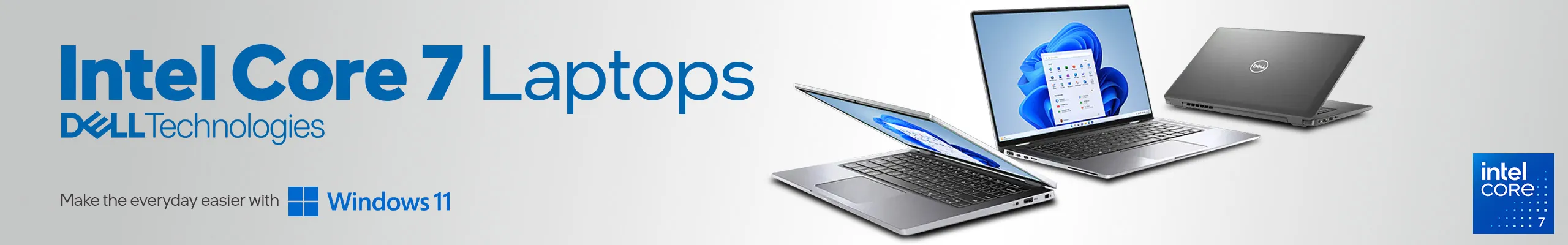 Top 5 Reasons to Buy Dell Core 7 Laptops Top 5 Reasons to Buy Dell Core 7 Laptops