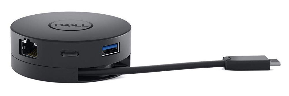 DELL DA300 USB Type-C Mobile Adapter - Best Deal - South Africa