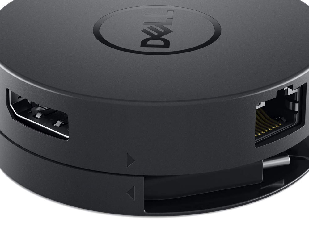 DELL DA300 USB Type-C Mobile Adapter - Best Deal - South Africa