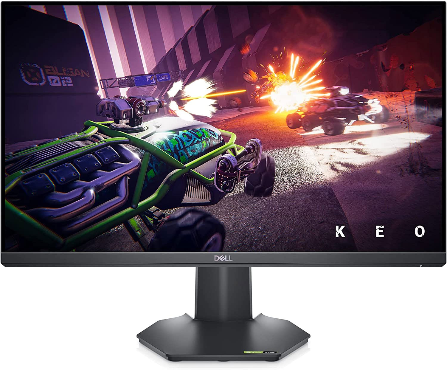 Dell G2422HS 24