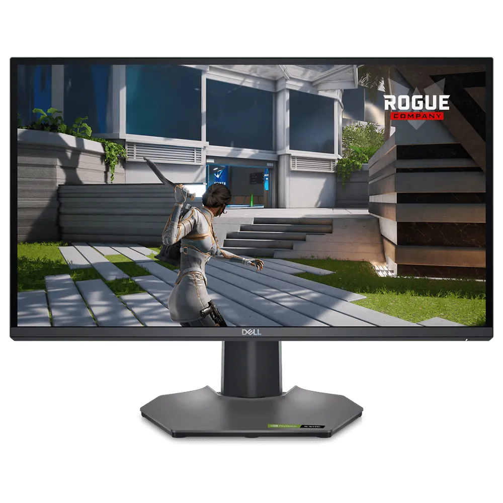 DELL G2524H 24.5インチゲーミングモニター 0.5ms/280Hz Amazon.co.jp: Dell G2524H 24.5インチ ゲーミングモニター/FHD