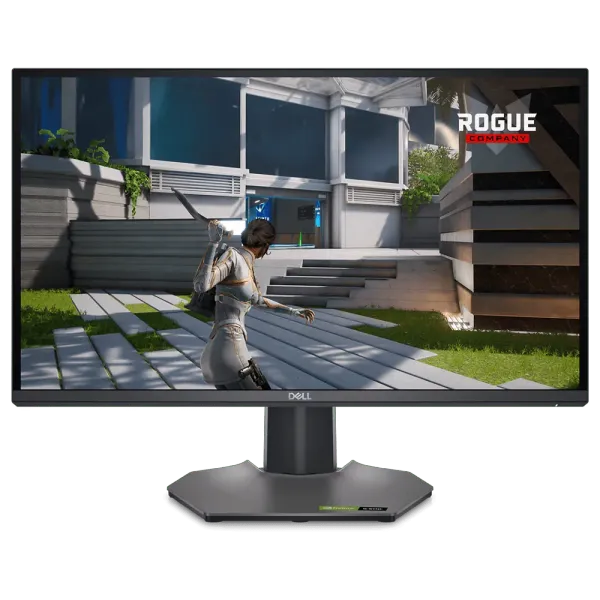 Dell G2524H 280Hz Gaming Monitor - Ultimate Gaming Experience